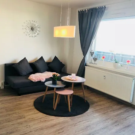 Schicke Stadtwohnung *